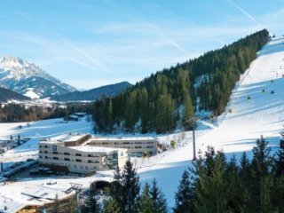 TUI BLUE Fieberbrunn TUI BLUE Fieberbrunn