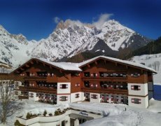 Marco Polo Alpina Sporthotel