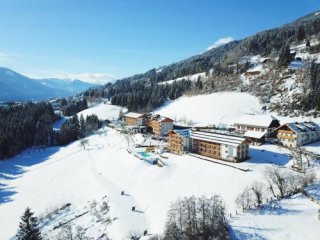 Ferienhotel Glocknerhof