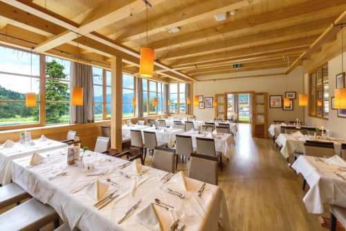 Falkensteiner Hotel Cristallo