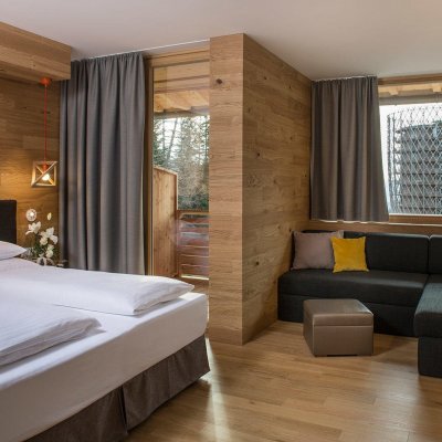 Falkensteiner Hotel Cristallo