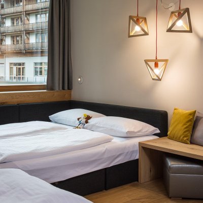 Falkensteiner Hotel Cristallo