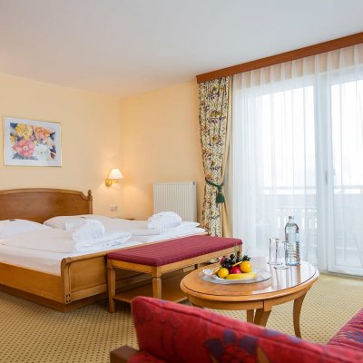 Falkensteiner Hotel Cristallo