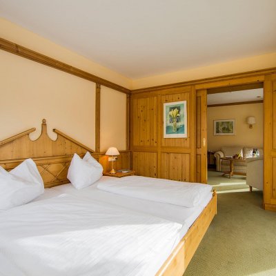 Falkensteiner Hotel Cristallo