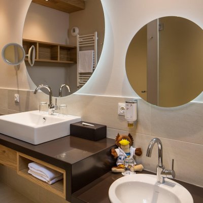 Falkensteiner Hotel Cristallo