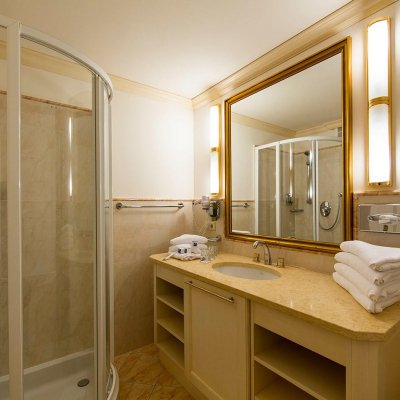 Falkensteiner Hotel Cristallo