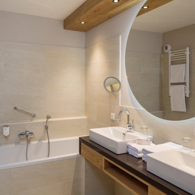 Falkensteiner Hotel Cristallo