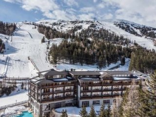 Falkensteiner Hotel Cristallo Falkensteiner Hotel Cristallo