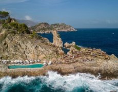 Unahotels Capotaormina  - Taormina