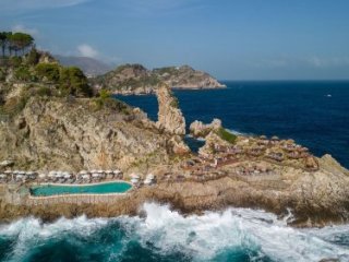 Unahotels Capotaormina  - Taormina