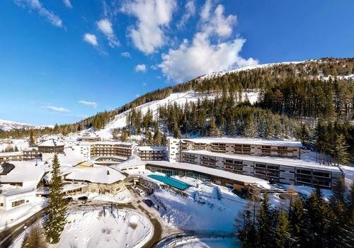 Falkensteiner Club Funimation Katschberg