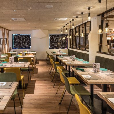 Falkensteiner Club Funimation Katschberg