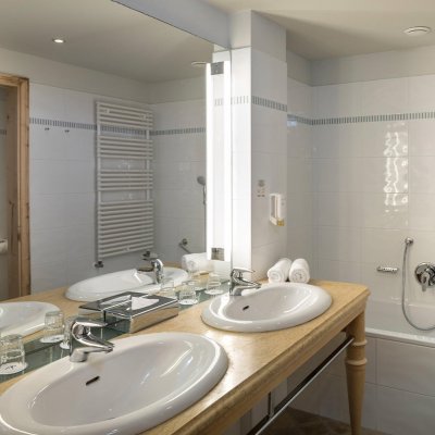 Falkensteiner Club Funimation Katschberg