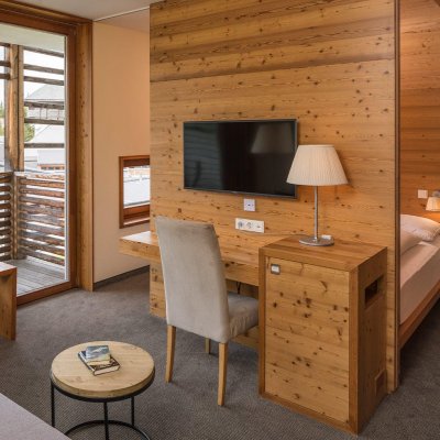 Falkensteiner Club Funimation Katschberg