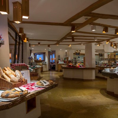 Falkensteiner Club Funimation Katschberg