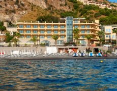 Elihotel  - Sant&#700;Alessio Siculo