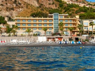 Elihotel  - Sant&#700;Alessio Siculo