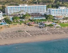 Hotel Blue Sea Beach
