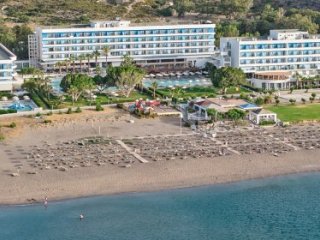 Hotel Blue Sea Beach