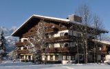 Hotel Kitzbühler Alpen