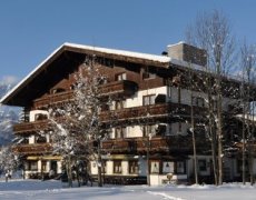 Hotel Kitzbühler Alpen