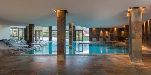 Falkensteiner Hotel & Spa Carinzia