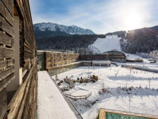 Falkensteiner Hotel & Spa Carinzia Falkensteiner Hotel & Spa Carinzia