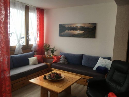 Apartmány Central