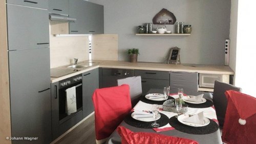 Apartmány Central