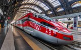 Katalog zájezdů - Itálie, Řím, Florencie, Pompeje - Letecky a Rychlovlakem Frecciarossa