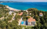 Katalog zájezdů - Řecko, Hotel Green Bay