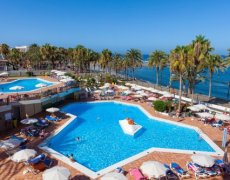 Hotel Sol Tenerife