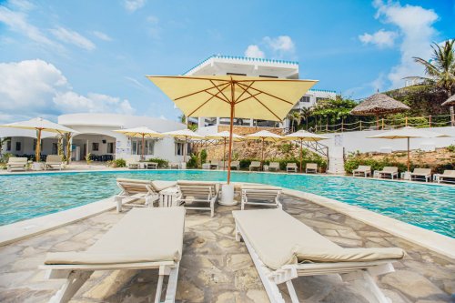 Hotel AHG Lion Beach Resort