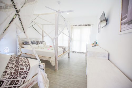 Hotel AHG Lion Beach Resort