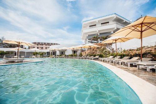 Hotel AHG Lion Beach Resort