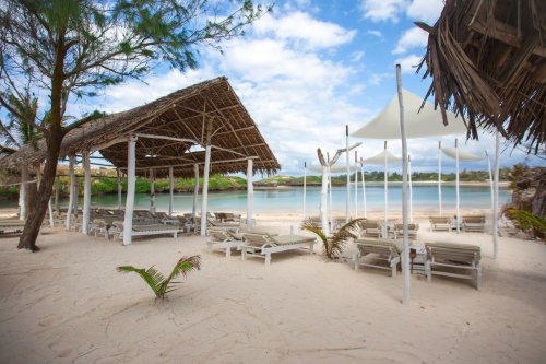 Hotel AHG Lion Beach Resort