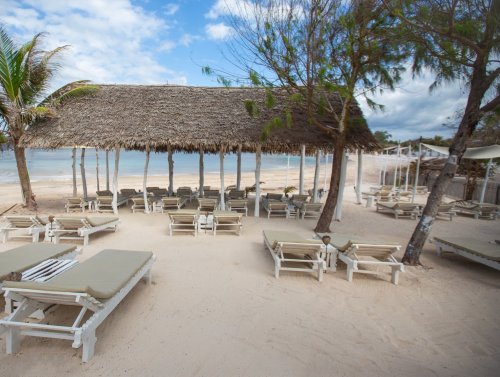 Hotel AHG Lion Beach Resort