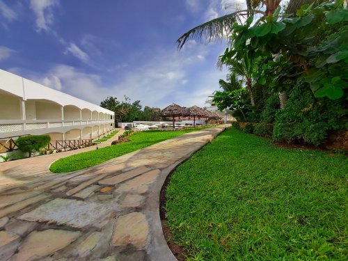 Hotel AHG Lion Beach Resort