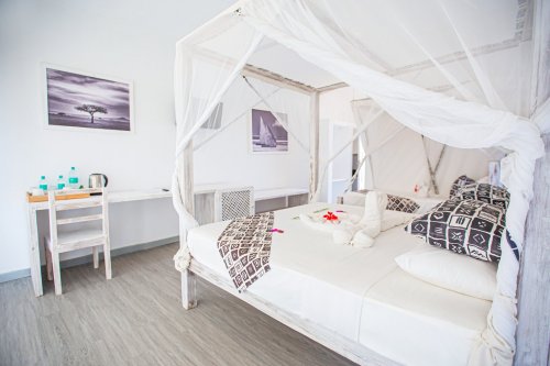 Hotel AHG Lion Beach Resort