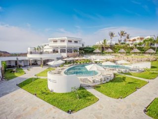 Hotel AHG Lion Beach Resort Hotel AHG Lion Beach Resort