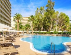Hotel Sol Palmanova