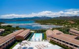 Katalog zájezdů - Itálie, Hotel Baja Bianca