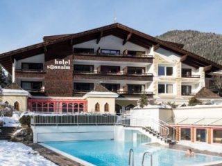Hotel Sonnalm Hotel Sonnalm