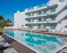 Atlantic Mirage Suites