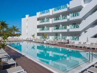 Atlantic Mirage Suites