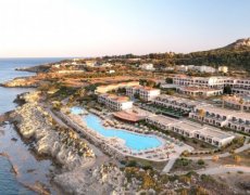 Hotel Kresten Royal Euphoria Resort