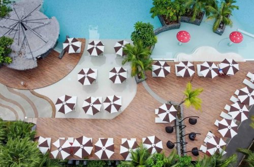 Hotel Sea Seeker Krabi Resort