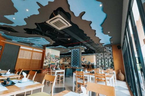 Hotel Sea Seeker Krabi Resort