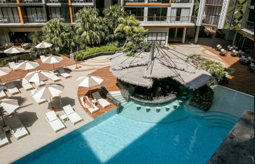 Hotel Sea Seeker Krabi Resort