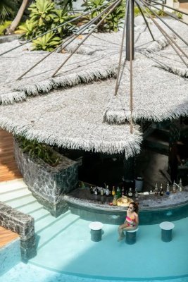 Hotel Sea Seeker Krabi Resort